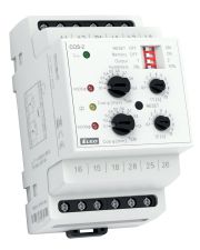 Реле контроля коэффициента мощности Elko-Ep COS-2/24V