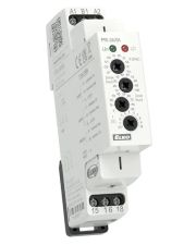 Реле контроля тока Elko-Ep PRI-34 5A AC/DC 24-240В