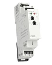 Реле контроля тока Elko-Ep PRI-35 0,5-5A AC/DC 24-240В