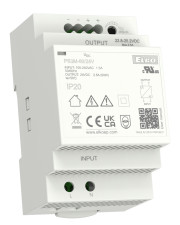 Джерело живлення ELKOep PS3M-60/24В