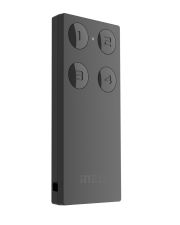 Брелок Elko-Ep RF KEY-40/B черный