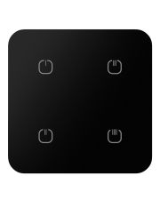 Сенсорный контроллер Elko-Ep RFGB-240/B черный