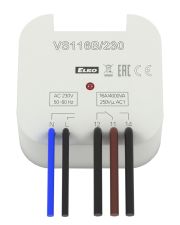 Вспомогательное реле Elko-Ep VS116B