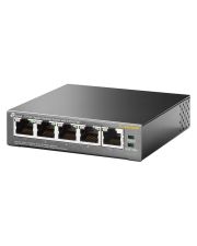 Коммутатор TP LINK TL-SG1005P