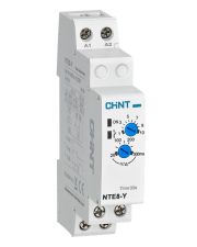 Реле затримки часу Chint NTE8-Y 6-60с AC380В (258671)