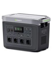 Портативна електростанція Growatt Infinity 2000 PRO