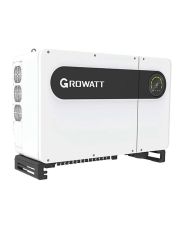 Сетевой инвертор Growatt MAX 70KTL3 LV