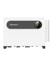 Сетевой инвертор Growatt MAX 120KTL3 LV