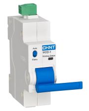 Моторный привод Chint MOD-1 DC48-60V для NXB-125 1P (392452)