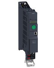 Преобразователь частоты Schneider Electric ATV320C ATV320U15N4C 1,5кВт 380В 3Ф