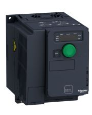 Преобразователь частоты Schneider Electric ATV320 ATV320U07N4C 0,75кВт 500В 3Ф