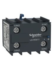 Блок дополнительных контактов Schneider Electric TeSys LA1KN20