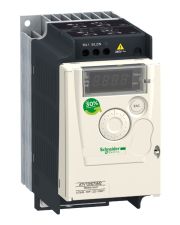 Частотный регулятор Schneider electric ATV12 240В 1ф 0,75кВт