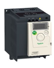 Частотный преобразователь Schneider electric ATV12 240В 1ф 1,5кВт