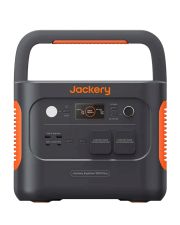 Портативная электростанция Jackery Explorer 1000 Plus