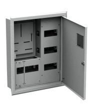 Корпус металлический Vago ЩОРВ Ф3.27 (023146) IP31