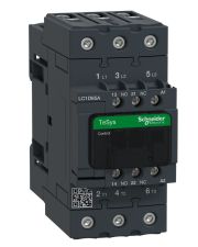 Контактор Schneider Electric TeSys Deca 3Р, 65A, 3НО 220В