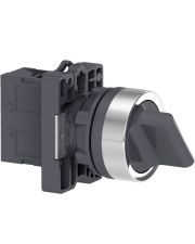Переключатель Schneider Electric Easy Harmony XA2ED21 Ø22мм