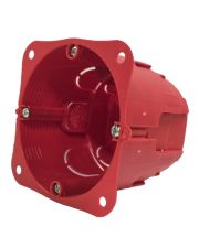 Коробка монтажная SimpleBOX типа MB для пустых стен 65x60мм (MB004)