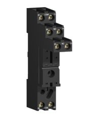 Цоколь Schneider Electric Harmony RSZE1S48M 10А 230В
