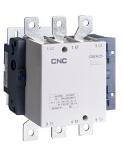 Электромагнитный контактор CNC CJX2-F-225 110кВт 220В 225А (Б00030462)
