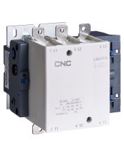 Электромагнитный контактор CNC CJX2-F-115 55кВт 220В 115А (Б00029554)