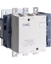 Электромагнитный контактор CNC CJX2-F-150 75кВт 220В 150А (Б00030460)