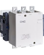 Электромагнитный контактор CNC CJX2-F-330 160кВт 380В 330А (Б00034310)