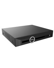 NVR відеореєстратор Tiandy 5-канальний 1HDD 4PoE 4K