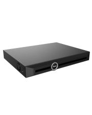 NVR відеореєстратор Tiandy 10-канальний 2HDD FR (TC-R3210)