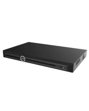 NVR відеореєстратор Tiandy 20-канальний 2HDD 16PoE 4K (TC-R3220)