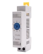 Термостат CNC Electric NTL 42-F 1NО 10(2)A 250В АС (Б00044255)