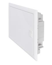 Встроенный пластиковый корпус на 14 модулей E.Next e.plbox.industrial.w.14 IP40 (i0600002)