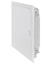 Встроенный пластиковый корпус на 28 модулей E.Next e.plbox.industrial.w.28 IP40 (i0600003)