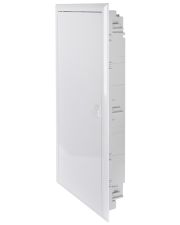 Встроенный пластиковый корпус на 56 модулей E.Next e.plbox.industrial.w.56 IP40 (i0600005)