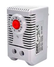 Термостат CNC Electric FKO011 1NC 250В/120В АС/DC 30Вт (Б00043281)
