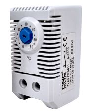 Термостат CNC Electric FKS011 1NO 250В/120В АС/DC 30Вт (Б00043280)