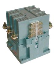 Контактор CNC CJ40-200А 220В 117кВт (АС-3 380В) 4NO+2NC (Б00044912)
