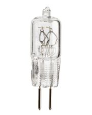 Галогенна лампа Delux JCD 20Вт 3000К G6.35