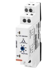 Реле контроля фаз GEWISS GW96907