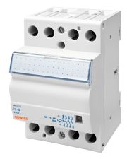 Модульний контактор GEWISS CTR 40A 2NO 230В 3M (GWD6721)