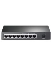 Коммутатор TP LINK TL-SG1008P