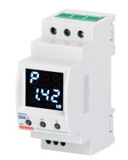 Реле управления нагрузкой GEWISS P COMFORT GWD6916