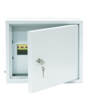 Корпус металлический UEC ЩРн-12 (265х310х120мм) IP31