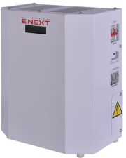 Тиристорный стабилизатор напряжения E.Next e.stab.pro.5, 5кВА (p096001)