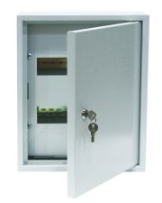 Корпус металлический UEC ЩРн-24 (395х310х120мм) IP31