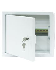 Корпус металлический UEC ЩРв-12 (265х310х120мм) IP31