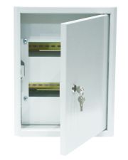 Корпус металлический UEC ЩРв-24 (395х310х120мм) IP31