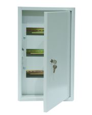 Корпус металлический UEC ЩРв-36 (540х310х120мм) IP31