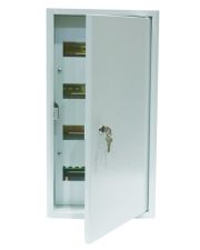 Корпус металлический UEC ЩРв-48 (620х310х120мм) IP31